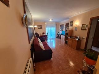 Appartement à Carrer de lluís auguet 8