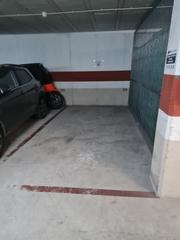 Parking voiture à Avinguda Francesc Macià 265