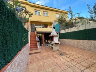 Casa adosada en Abrera