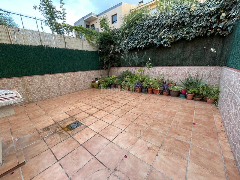 Foto 72eec721-ff55-4b81-9508-44b16f5225d3. Casa adossada amb calefacció aparcament a Abrera