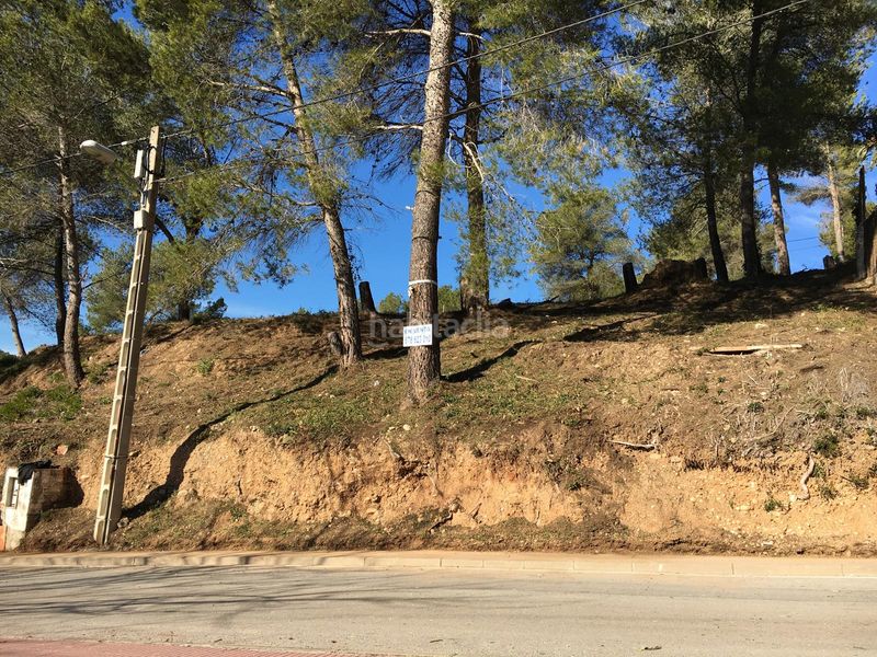 Foto a28167b5-3cf7-499b-9bbe-4ae7474d5ec7. Terreno residenziale in avinguda de tarradellas 44 in Piera
