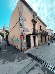 Maison à Carrer dels arbres 36