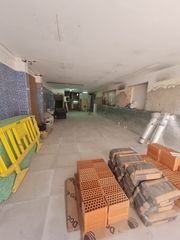 Local Comercial a Carrer de les Hortes 24