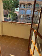 Appartement à Carrer de les hortes 30