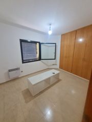 Etagenwohnung in Carrer del camí ral 54