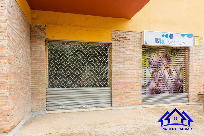Foto 20d695d1-eddc-4480-8afd-1e67b2013891. Local comercial a Zona alta Arenys de Mar
