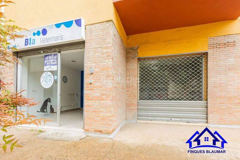 Foto 372809ea-9421-41d5-863f-6df6c019d8c4. Local comercial a Zona alta Arenys de Mar