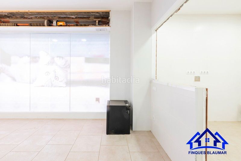Foto 44eeafbe-1bd9-485b-a162-0ec91d8aacaa. Local comercial a Zona alta Arenys de Mar