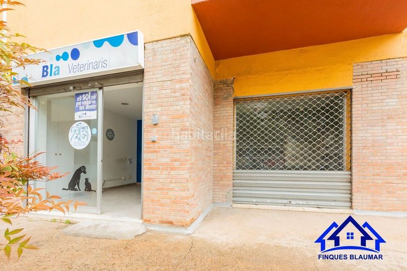 Foto 4bdbbe6d-c2e1-461c-9a14-6e74a5eb7b80. Local comercial a Zona alta Arenys de Mar