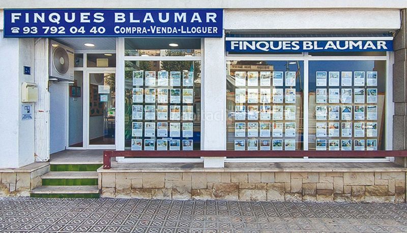 Foto 4e6a8f50-adcc-4377-a09c-37a549495e8e. Local comercial a Zona alta Arenys de Mar