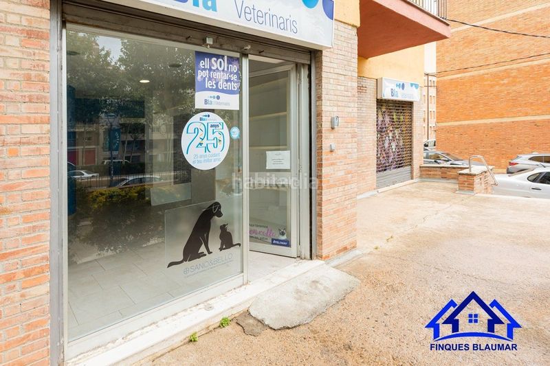 Foto 5048d0a2-235c-4c8f-bc63-3f4875594c06. Local comercial a Zona alta Arenys de Mar