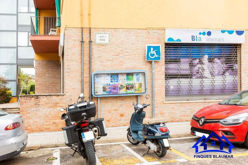 Foto 51f0fed0-7281-49a1-9fce-6c52bf4a30fb. Local comercial a Zona alta Arenys de Mar