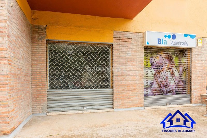 Foto 5360129a-36c4-41e2-b01c-9779e9003e9d. Local comercial a Zona alta Arenys de Mar