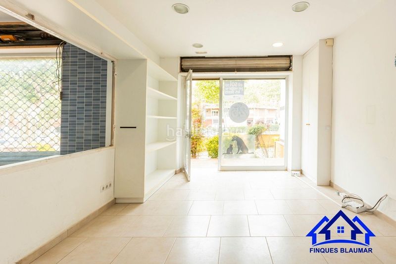 Foto 8c8e1613-3a72-4313-9beb-ea1c96173e29. Local comercial a Zona alta Arenys de Mar