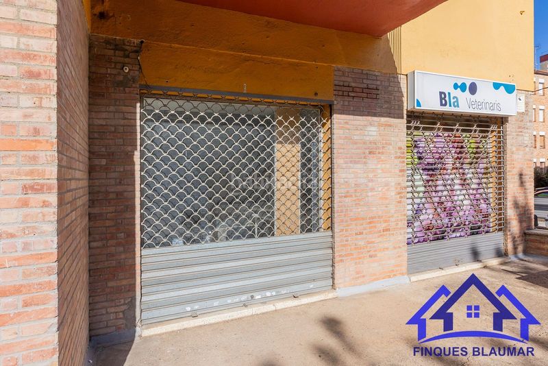 Foto cb7379d4-76e9-4b4c-b069-c17c08458571. Local comercial a Zona alta Arenys de Mar