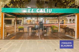 Local Comercial a Arenys de Munt. Local restaurante a la venta en el centro