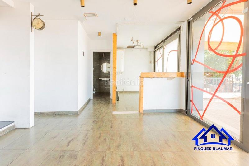 Foto 22bff630-e239-4e5f-96a0-285aecfa149e. Local comercial a Centre Arenys de Mar