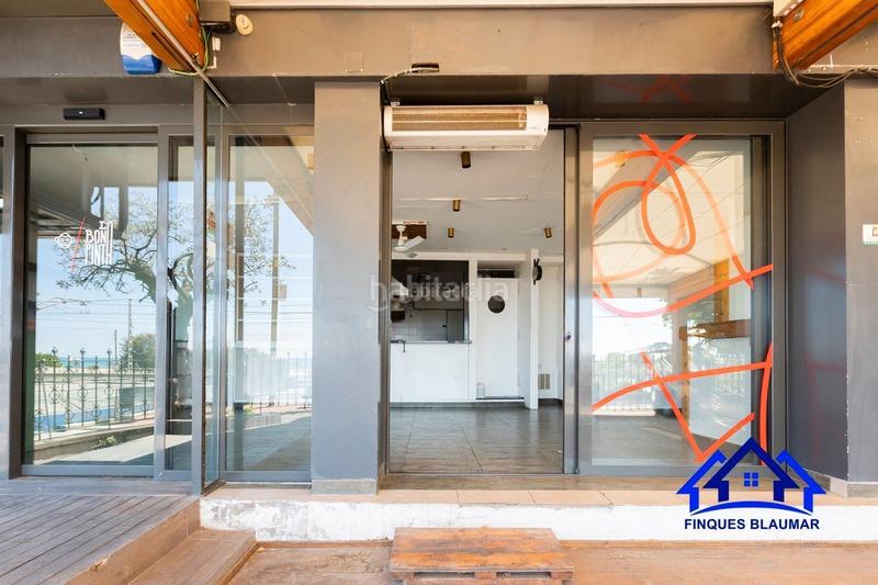 Foto 3ad92fe1-c196-45e9-9783-bec8046ce7dd. Local comercial a Centre Arenys de Mar