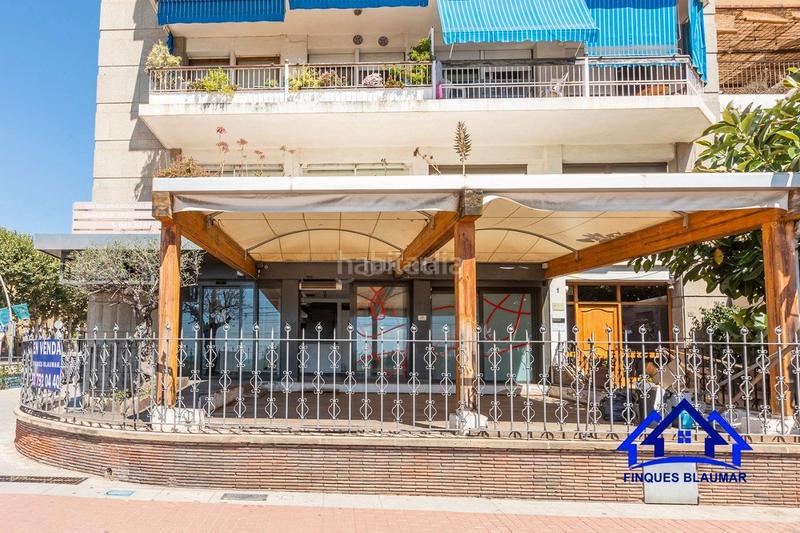 Foto 77d3df2f-e6db-4713-bdee-968ffdb7a685. Local comercial a Centre Arenys de Mar