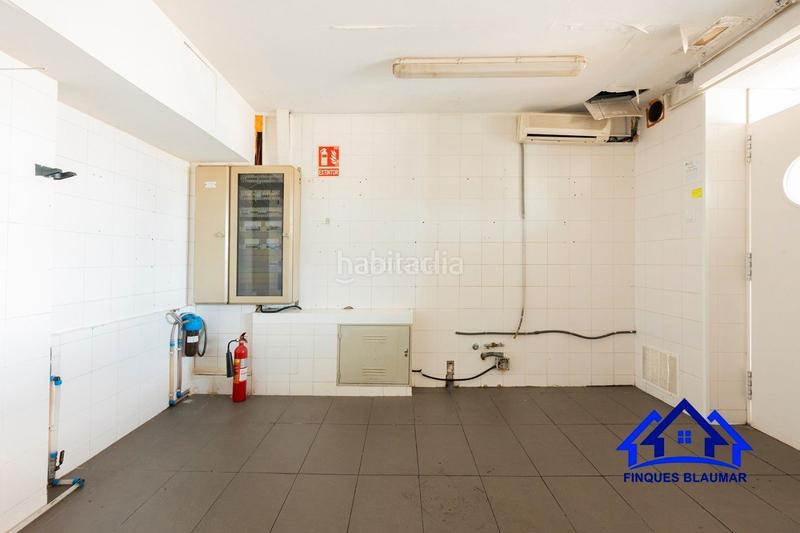 Foto 9903c85e-63cd-4e70-84bc-3fdb5de5b34a. Local comercial a Centre Arenys de Mar