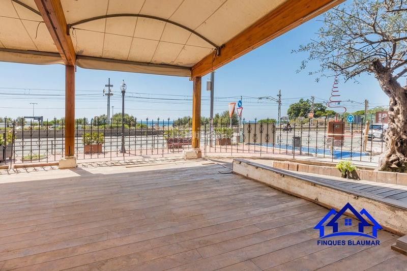 Foto f4045e21-2126-4b0c-bb21-46f66513a744. Local comercial a Centre Arenys de Mar