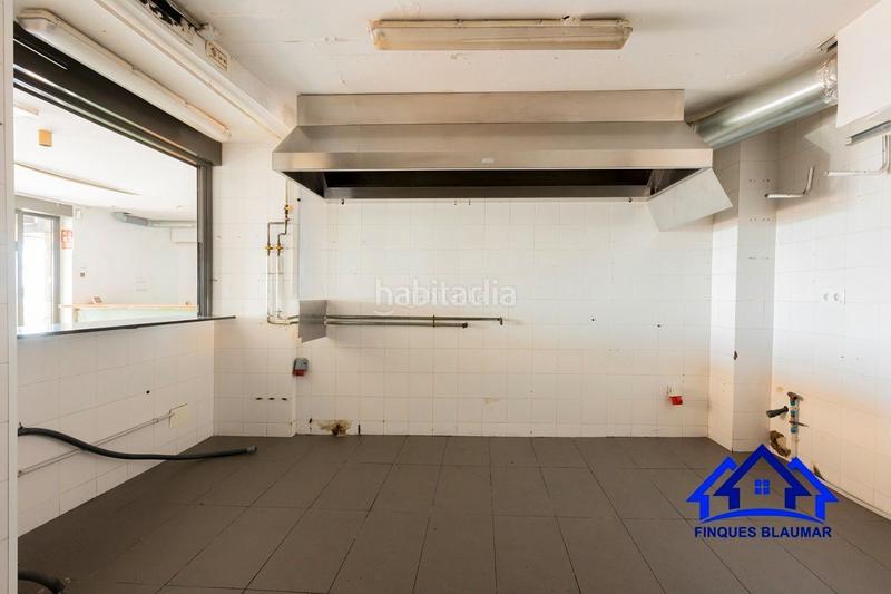 Foto f458b84b-504c-4917-ab3f-cf9865e52307. Local comercial a Centre Arenys de Mar