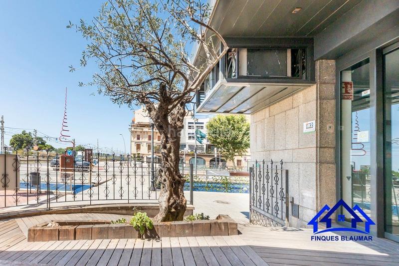 Foto fecaf123-b5d6-4270-ab74-af8101fd9cfd. Local comercial a Centre Arenys de Mar