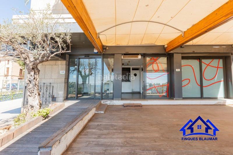 Foto feff78d4-ee43-4062-a665-6bce3ef38a3d. Local comercial a Centre Arenys de Mar