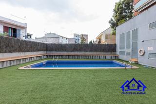 Pis a Arenys de Munt. Piso tranquilo en zona alta de arenys de munt