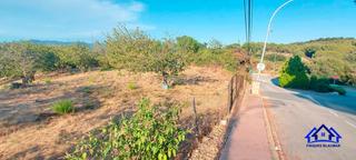 Terrain résidentiel à Arenys de Munt. Parcela en venta