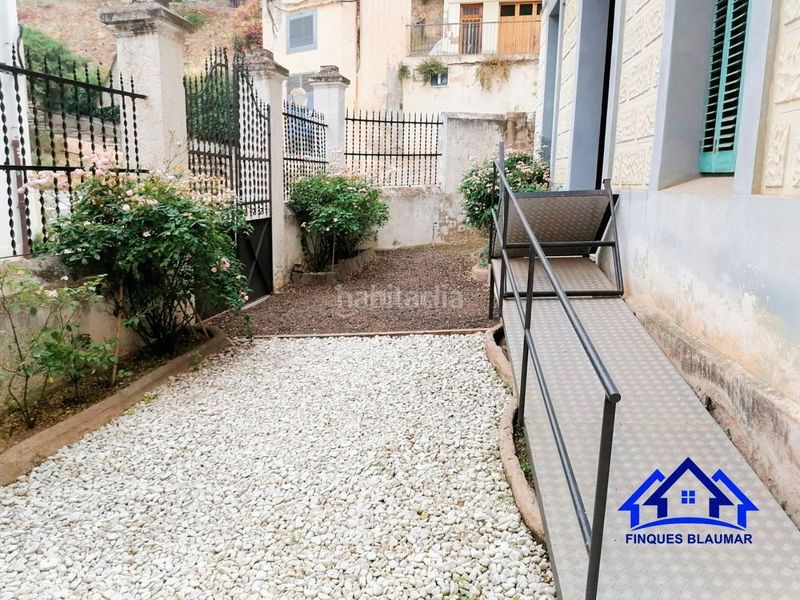 Foto 0f269be3-39dd-432e-8593-38b94761f008. Masia a Centre Arenys de Mar