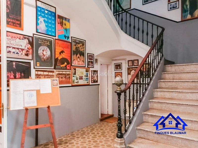 Foto 20560019-4691-4cda-b3d2-9af5d6aa9ca5. Masia a Centre Arenys de Mar