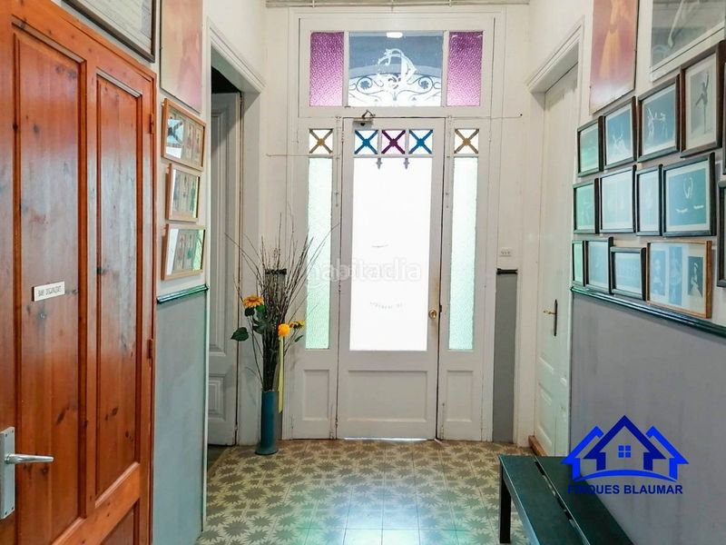 Foto 33f2791b-f3ab-44a9-a1c6-0bdb81bb6862. Masia a Centre Arenys de Mar