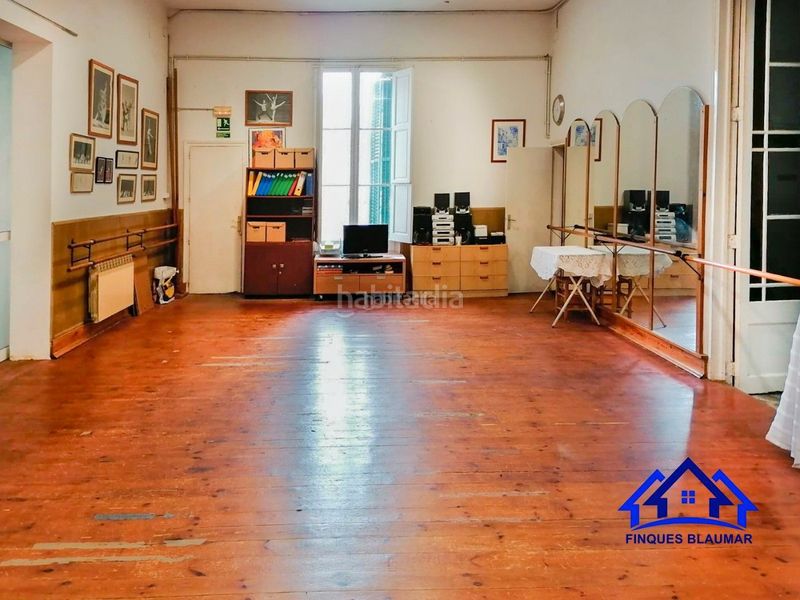 Foto 357faf1f-18d6-423e-b4d7-30ac96ad1c67. Masia a Centre Arenys de Mar