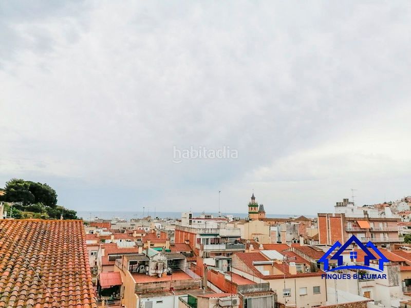 Foto 38a875c9-e293-45db-9d3a-215894780024. Masia a Centre Arenys de Mar