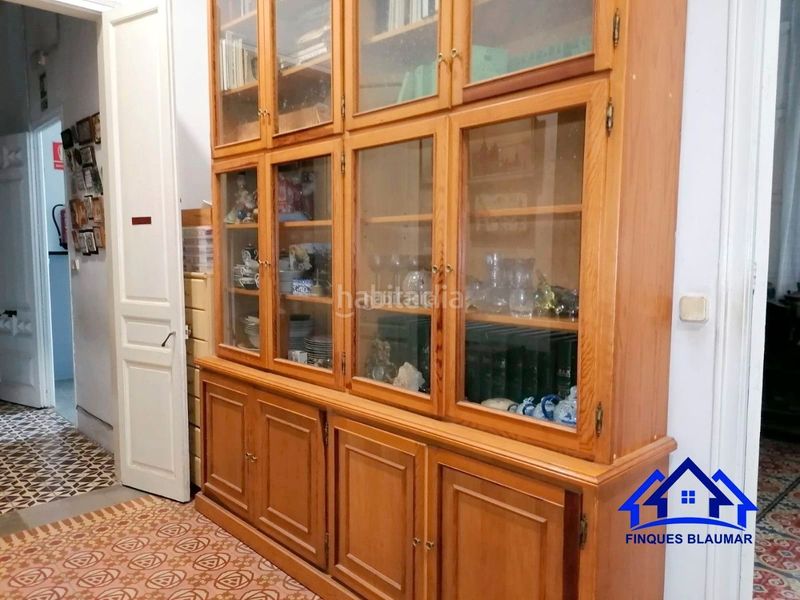 Foto 68df9bdd-c2c6-48af-9b31-e68c1972100c. Masia a Centre Arenys de Mar