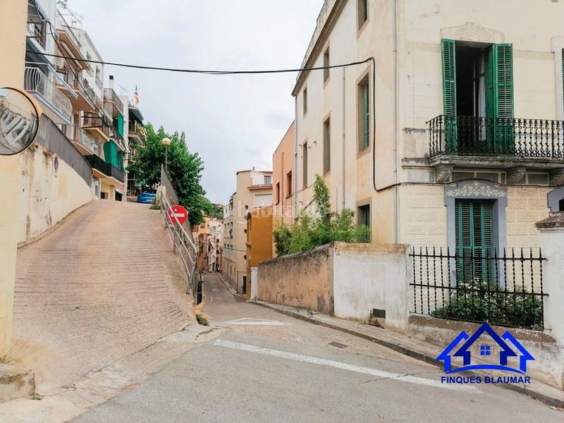 Foto 69d9fb01-0104-41a7-92fc-d134cba7e741. Masia a Centre Arenys de Mar