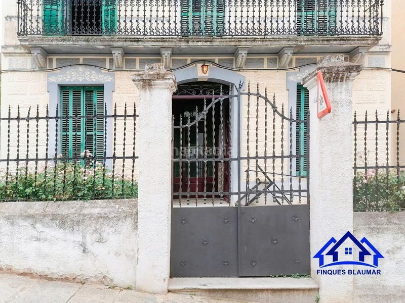 Foto 81b10217-cb66-468c-9164-e02826eb0872. Masia a Centre Arenys de Mar