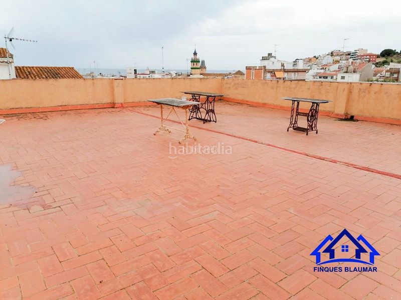 Foto a77faa33-fb5e-4af2-88e3-f619072af5c9. Masia a Centre Arenys de Mar