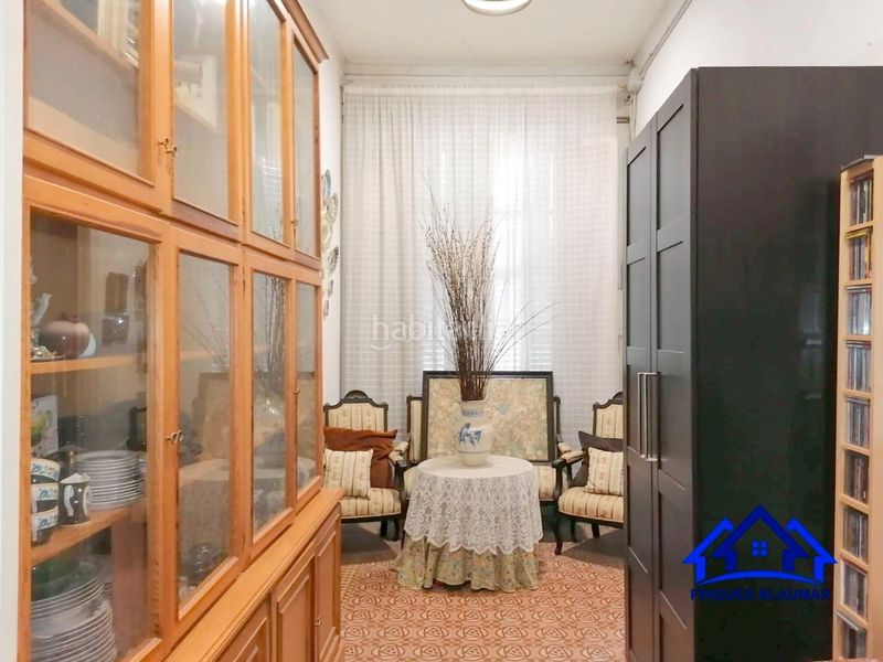 Foto b2100726-bd63-44d9-9cb2-77497a39659f. Masia a Centre Arenys de Mar