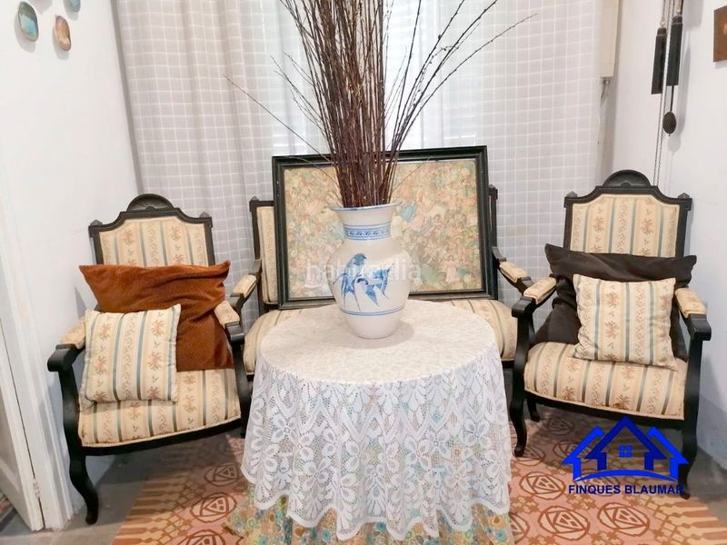 Foto e745069b-7b4e-4b21-8a6a-7f6c2c276d0d. Masia a Centre Arenys de Mar