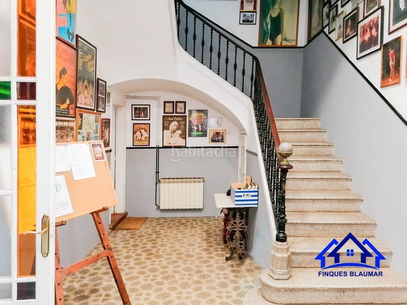 Foto fb754295-65a3-450f-85b5-991f6342cbd2. Masia a Centre Arenys de Mar