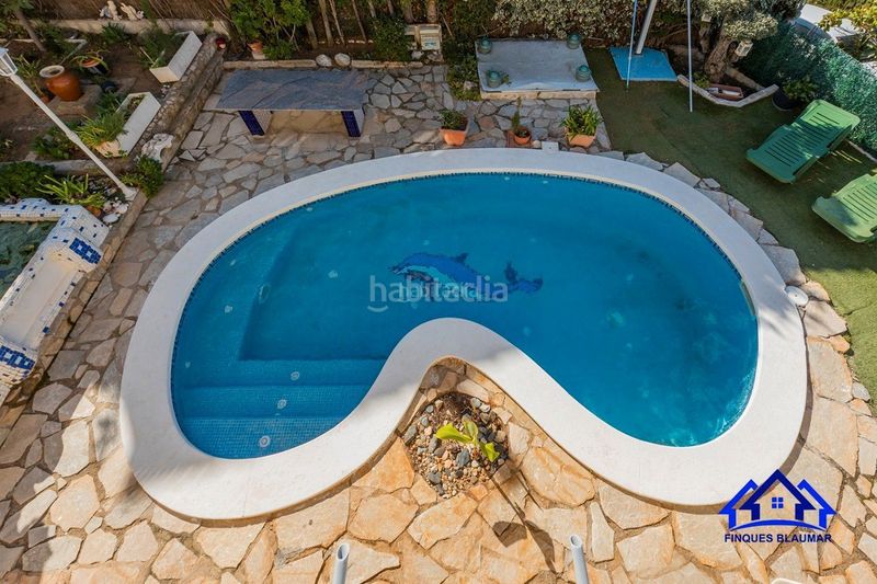 Foto 035ebded-712c-4251-905c-31d5ed87134c. Casa amb piscina a Urbanitzacions Arenys de Mar