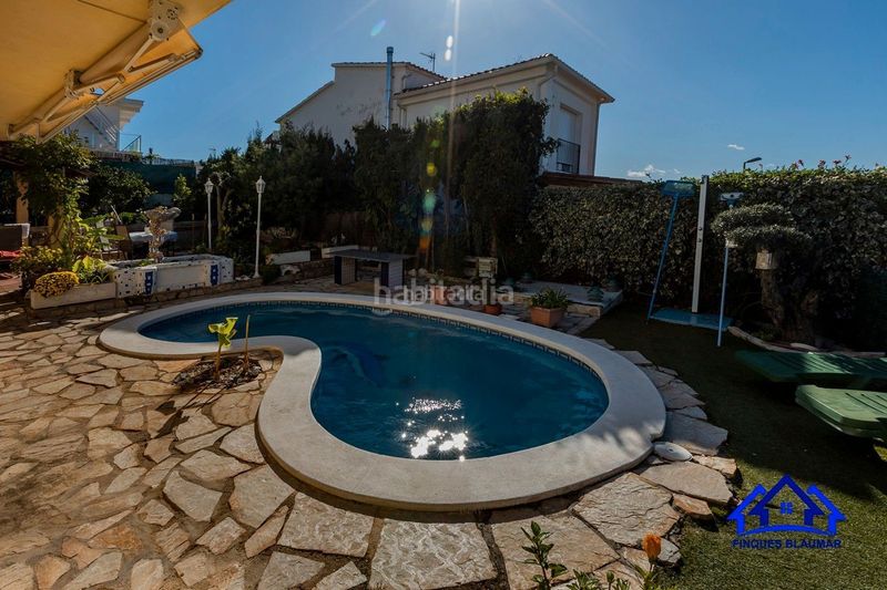 Foto 56f0ed69-37ea-44e1-8b24-0f03f7f0ceb4. Casa amb piscina a Urbanitzacions Arenys de Mar