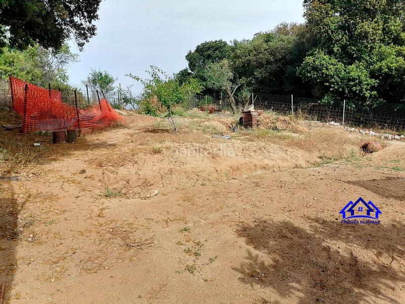 Foto 18d249e0-afec-483a-a9bd-43b5f13bcb9f. Terreno residencial parcela en venta en Urbanitzacions Arenys de Mar