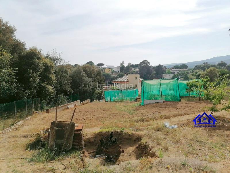 Foto 21e5e85e-56e1-4183-9b93-d9e508c10f45. Terreno residencial parcela en venta en Urbanitzacions Arenys de Mar