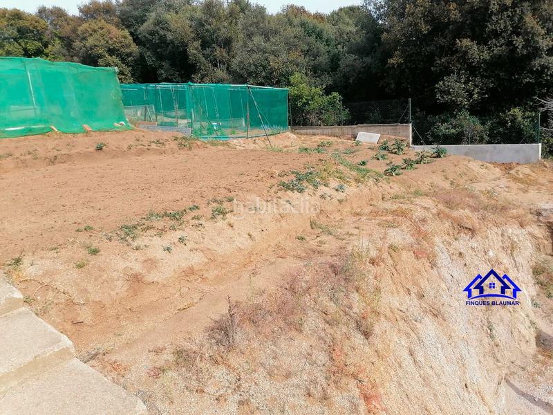 Foto 66cf4232-48b2-46d4-94e1-a97f2620e4cc. Terreno residencial parcela en venta en Urbanitzacions Arenys de Mar
