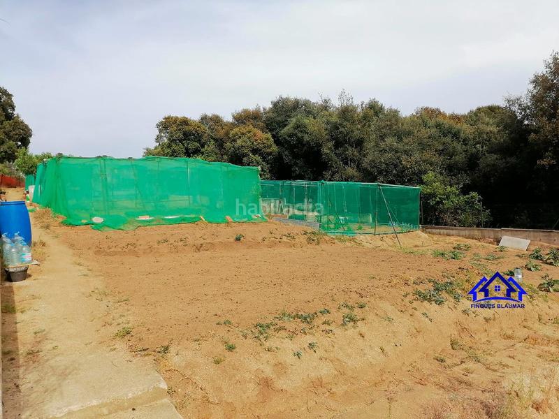 Foto 78f0728d-92a6-4156-ab4c-9c162978b6a3. Terreno residencial parcela en venta en Urbanitzacions Arenys de Mar