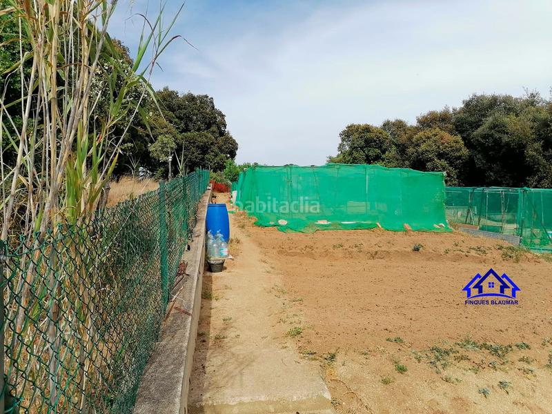 Foto cff0d8ee-556f-4287-bca0-c9144e8ad7a1. Terreno residencial parcela en venta en Urbanitzacions Arenys de Mar