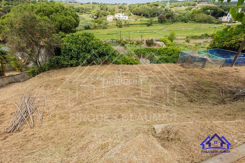 Foto ee1477a0-f54d-49ec-8506-019188a63030. Finca rústica a Urbanitzacions Arenys de Mar